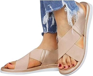 comfy sandals uk