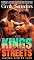 Livro KINGS OF THE STREETS: Josh & Tyler - PARCERIA ALÉM DO JOGO