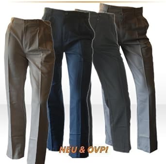 dunlop golf trousers