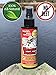 SKEETER BEATER: NO DEET - ALL NATURAL ORGANIC Insect Repellent Mosquito Repellent (also Gnats, Green Heads, Ticks, Flies, May Flies and Many More) Skeeter Beeter 4 Oz. Spray Pump