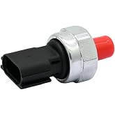Dcmr Engine Oil Pressure Sensor Oil Sender/Oil Pressure Sender/Oil Pressure | Switch/Oil Sensor/Ops Compatible with Altima Armada Frontier Pathfinder Qx56 Sentra 2.0L 2.5L 3.5L 3.8L 4.0L 5.6L 03 04 05-19