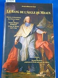 Le  sang de l'Aigle de Meaux