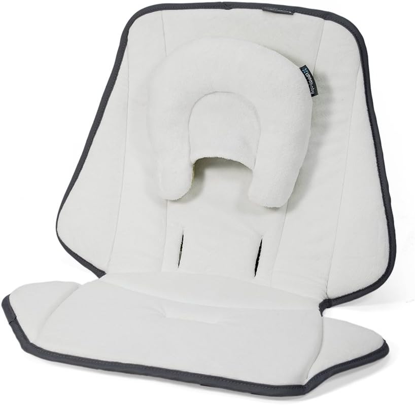 uppababy infant insert age