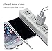 Samsung Galaxy S5 / Note3 Travel / Wall Charger + 3.0 USB Cable for Samsung Galaxy S5,Note 3,Note Tab 12.2,Note Pro 12.2