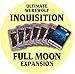 Bezier Games Ultimate Werewolf Inquisition Grey