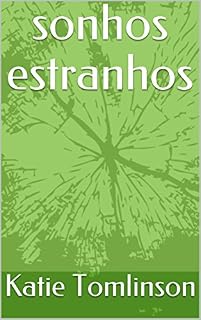 Livro sonhos estranhos