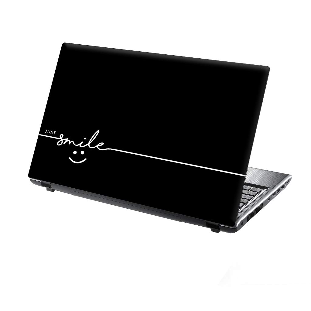 15/15.6 inch (38cm x 25.5cm) Taylorhe laptop skin protective decal monk holding sword