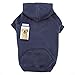 Casual Canine Basic Hoodie for Dogs, 12
