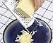 Culina Hand-held Medium Ribbon Grater 12.5