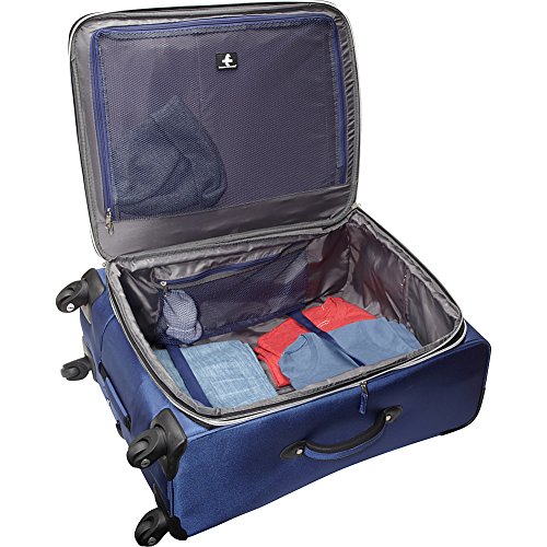 atlantic luggage ultra lite
