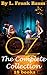 Oz: The Complete Collection (includes All of the 18 books in The oz Series) (The Wonderful Wizard of Oz)