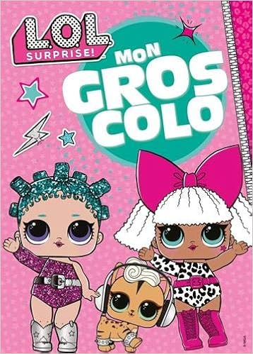 lol surprise francesa