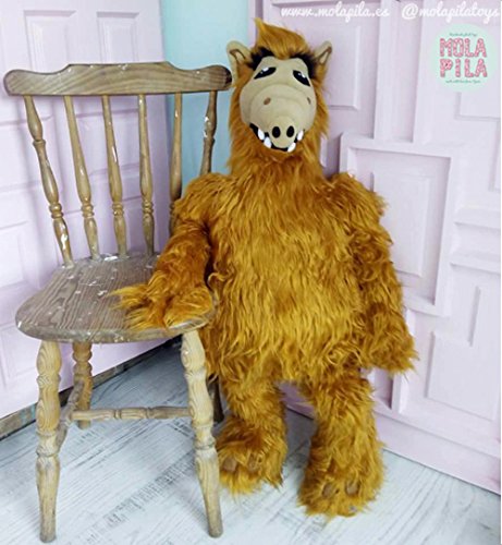 alf doll new
