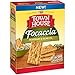 Keebler, Town House Focaccia, Crackers, Rosemary and Olive Oil, 9 oz