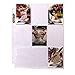 Ultra Pro Silver Series 9 Pocket Pages (25 count pack)