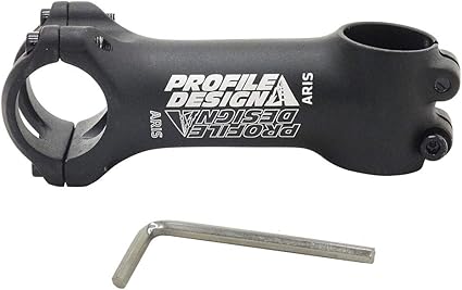 mountain bike stem 31.8