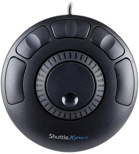 Contour design shuttlexpress s-xprs (743870005033)
