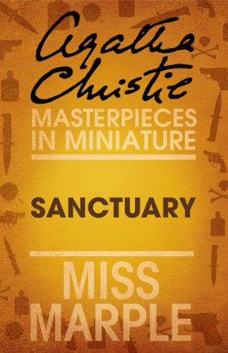Sanctuary [short story]
