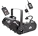 NEW! CHAUVET HURRICANE H1800 FLEX Fog/Smoke Pro Machine w/ FC-W Wireless Remote