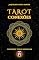 Livro Tarot Conexões: Guia prático para leitura das 78 cartas do tarot