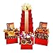 Godiva Chocolate Gift Tower by California Deliciousthumb 2