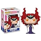 Funko Pop! Animation Sailor Moon Queen Beryl #293