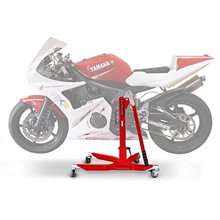 Zentralständer/ Montageständer Für Yamaha YZF-R1/ BJ 15 - 24 (Gebraucht