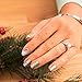 Jamberry Nail Wraps - Holiday Cheer - HALF SHEET - Holiday Wraps