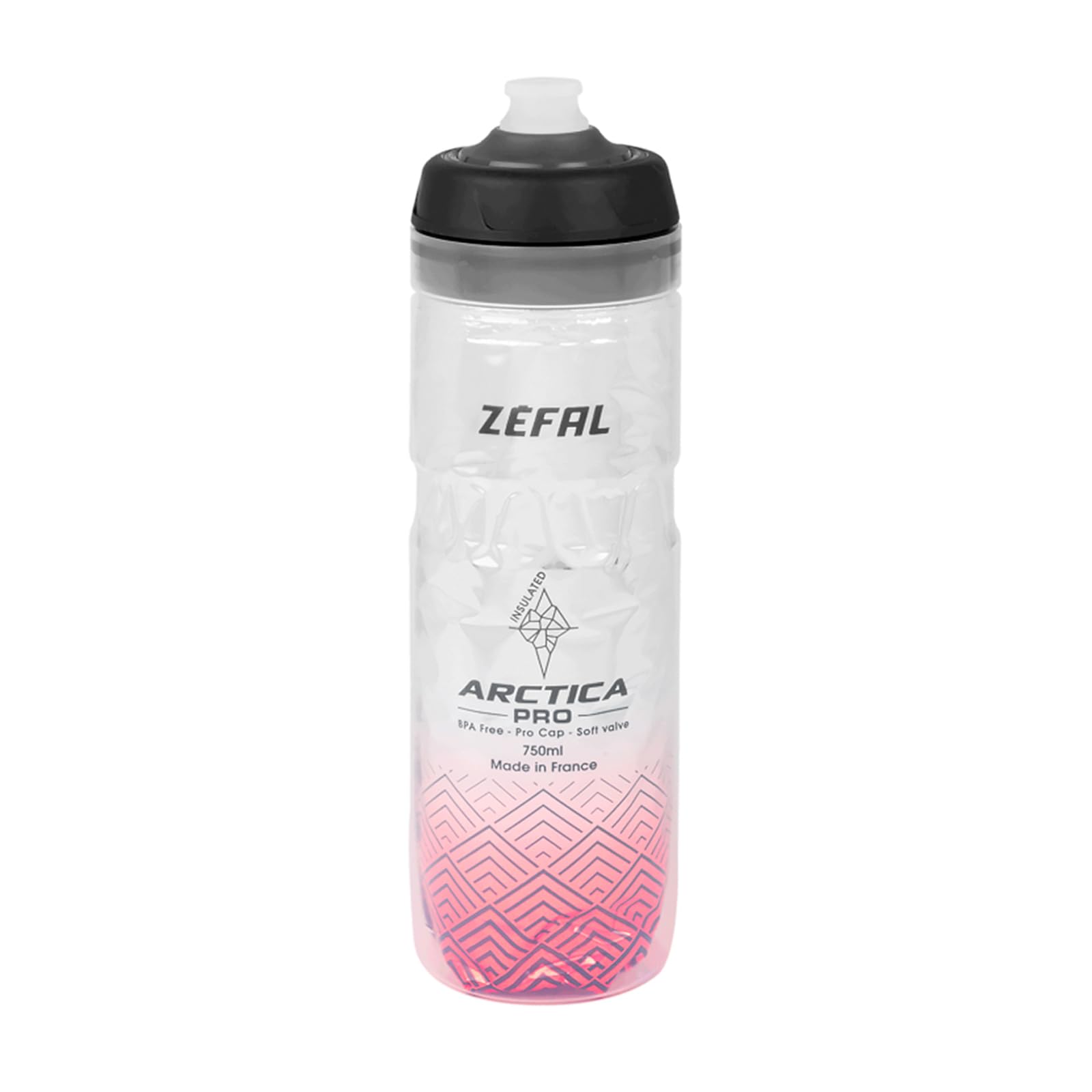 Zefal Arctica Pro 750ml One Size