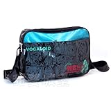 Toy Vocaloid Hatsune Miku Messenger School Shoulder Bag 22 Book