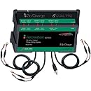 Dual Pro 6 Amp/Bank Recreation Series Triple Output Charger
