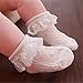 WooWan 0-8T Baby Girls Princess Lace Summer Ruffles Socks Set for Newborn Infant Toddlers(Pack of 3)