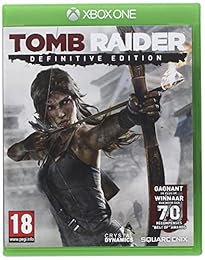 Tomb Raider : Definitive Edition