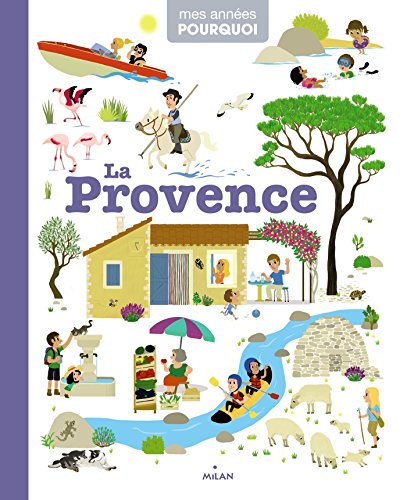 La  Provence