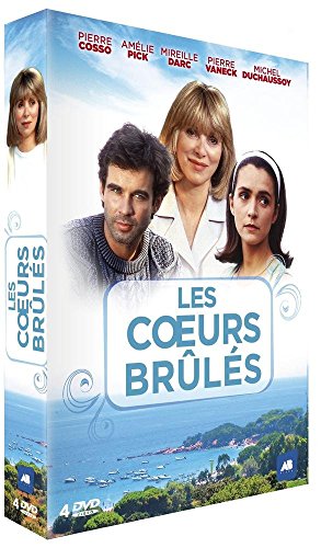 Les Coeurs brûlés - Saison 1