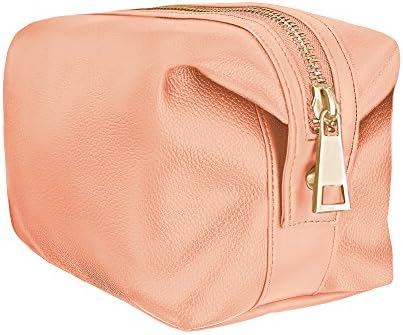 Toiletry Bag (Peach)