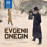 Evgenii Onegin: A New Translation by Mary Hobson