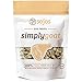 SOJOS 557112 Simply Goat Freeze-Dried Dog Treat, 4 oz, Beige