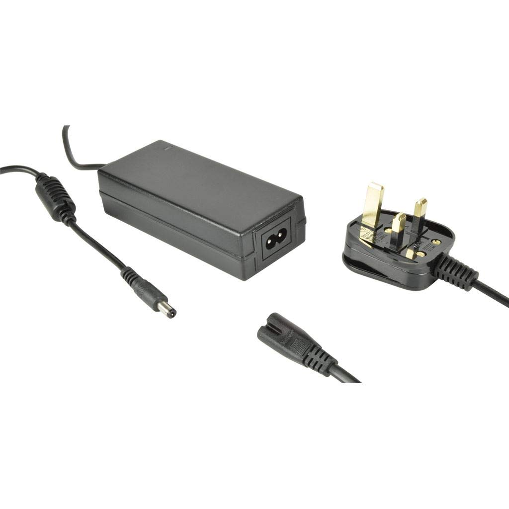 Lyyt | 12Vdc In-line Power Supply Unit | 4A