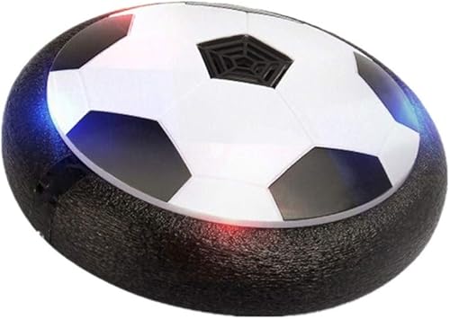 electric hover ball