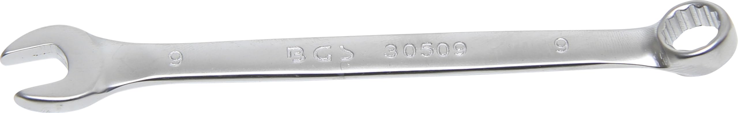 BGS 30509 | Combination Spanner | 9 mm