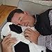 CatchStar Boys Soccer Pillow Plush: Gifts Stuff Sport Throw Toys