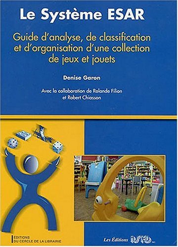 Le  système ESAR