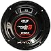 CERWIN VEGA H4653 HED 6.5-Inch 320 Watts Max/55Watts RMS Power Handling 3-Way Coaxial Speaker Set