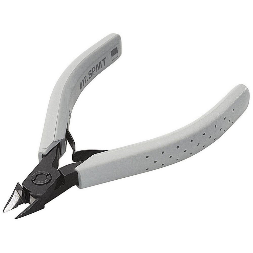 417.SPMT Facom Microtech Diagonal-Cutting Pliers