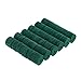 Andoer 90pcs Hitch Pin Felt Balance Rail Punchings Piano Regulating Repair Accessory