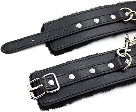 Keyor Iron Chains bed restraint set Suitable for Both Men and Women cosplay Couple Adult sexy