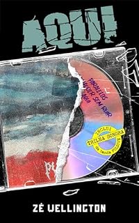 Livro Aqui