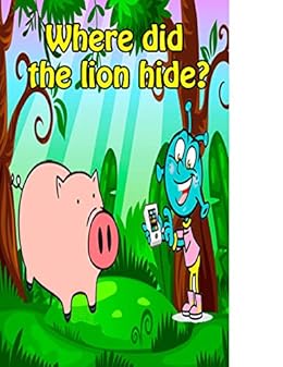 Lion Story Bedtime Lion Story Bedtime