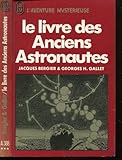 Image de Le livre des Anciens Astronautes